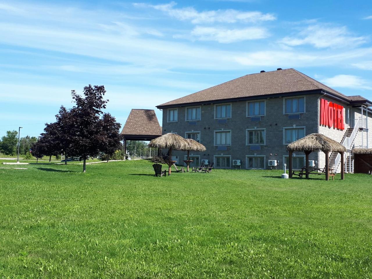 Hotel Napoleon Angers Exterior photo
